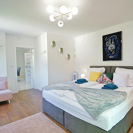 Apartamenty Every Sky Nad Lomnica 1B-6A Karpacz Εξωτερικό φωτογραφία