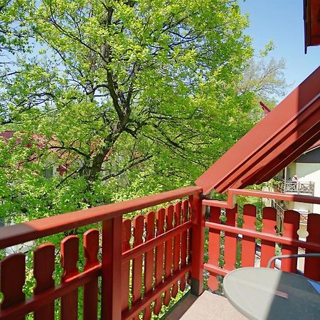 Apartamenty Every Sky Nad Lomnica 1B-6A Karpacz Εξωτερικό φωτογραφία