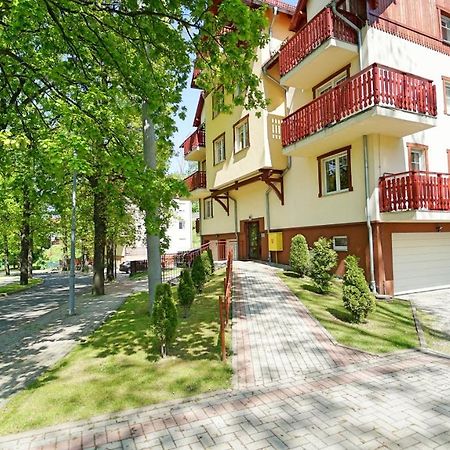 Apartamenty Every Sky Nad Lomnica 1B-6A Karpacz Εξωτερικό φωτογραφία