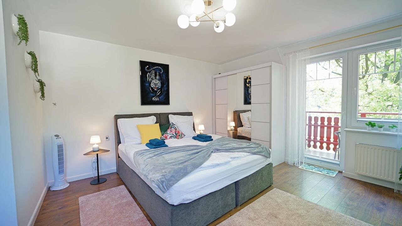 Apartamenty Every Sky Nad Lomnica 1B-6A Karpacz Εξωτερικό φωτογραφία