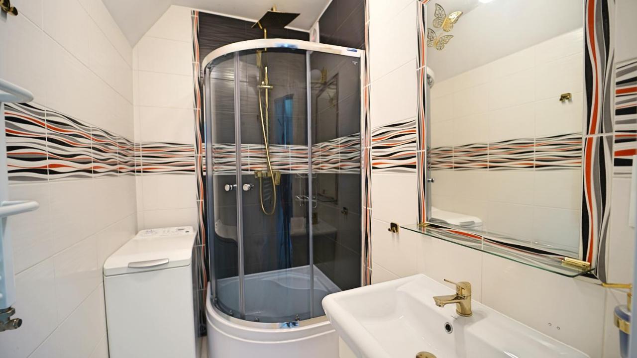 Apartamenty Every Sky Nad Lomnica 1B-6A Karpacz Εξωτερικό φωτογραφία