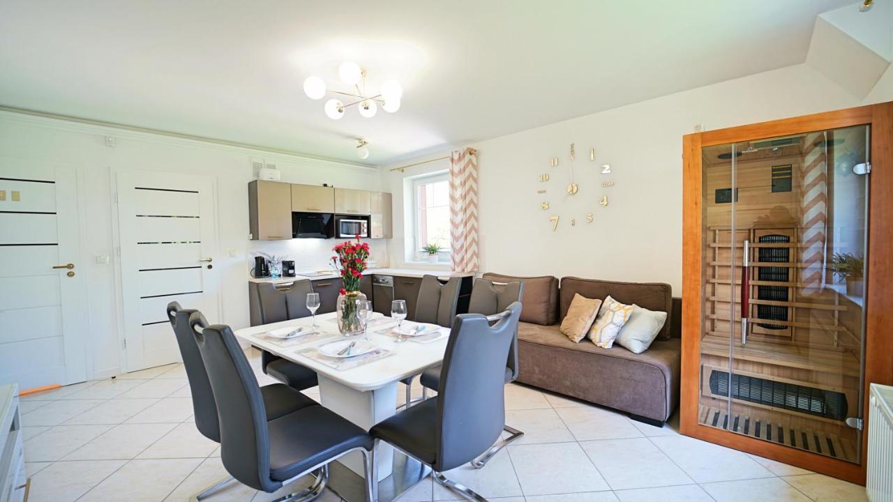 Apartamenty Every Sky Nad Lomnica 1B-6A Karpacz Εξωτερικό φωτογραφία
