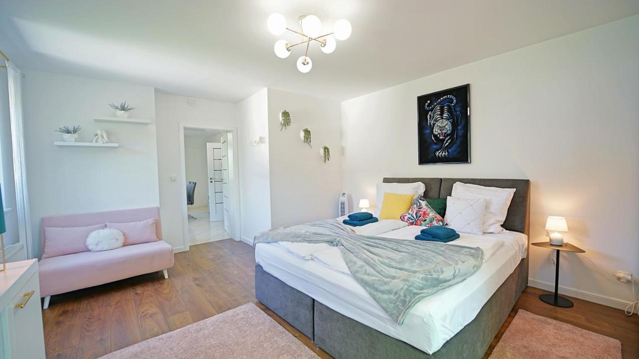 Apartamenty Every Sky Nad Lomnica 1B-6A Karpacz Εξωτερικό φωτογραφία