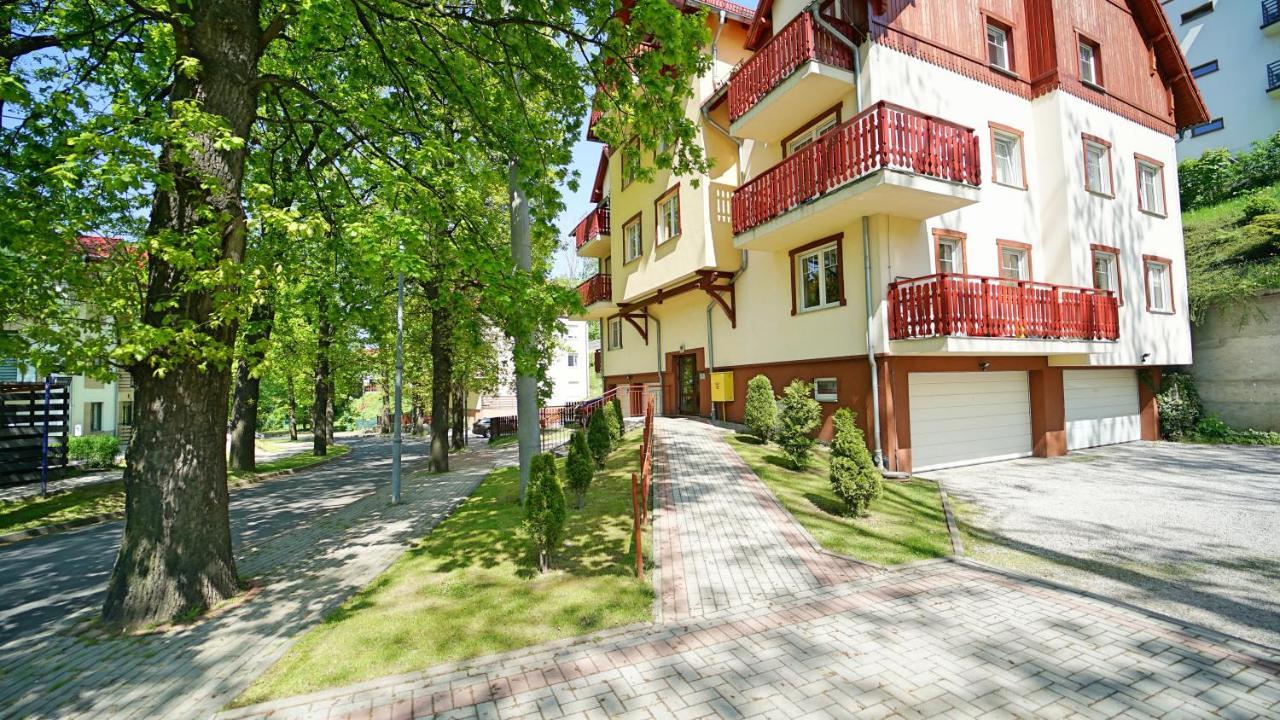 Apartamenty Every Sky Nad Lomnica 1B-6A Karpacz Εξωτερικό φωτογραφία